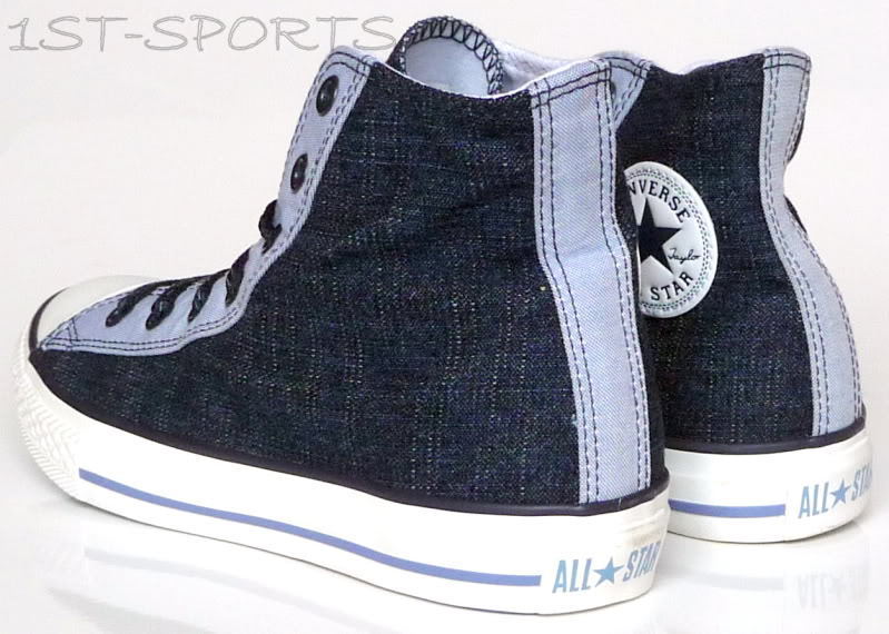 converse trainers uk